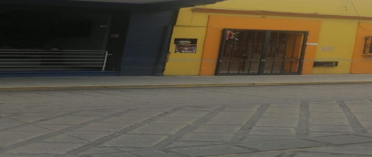 Foto de local en renta en  , oaxaca centro, oaxaca de juárez, oaxaca, 30316648 No. 01