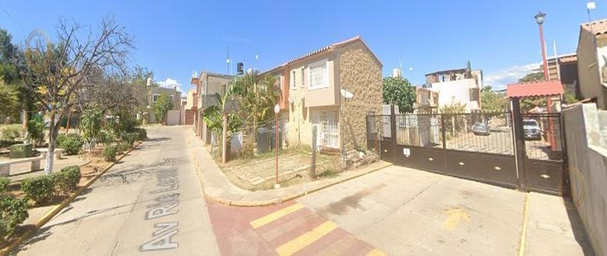 Foto de casa en venta en  , oaxaca centro, oaxaca de juárez, oaxaca, 30332569 No. 04