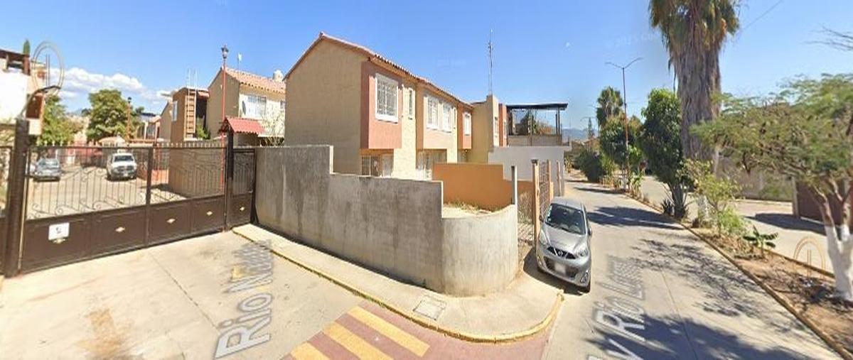 Foto de casa en venta en  , oaxaca centro, oaxaca de juárez, oaxaca, 30332569 No. 05