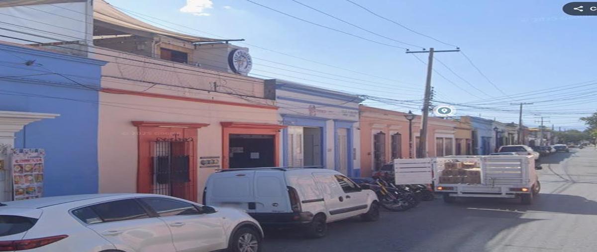 Foto de casa en venta en  , oaxaca centro, oaxaca de juárez, oaxaca, 0 No. 01