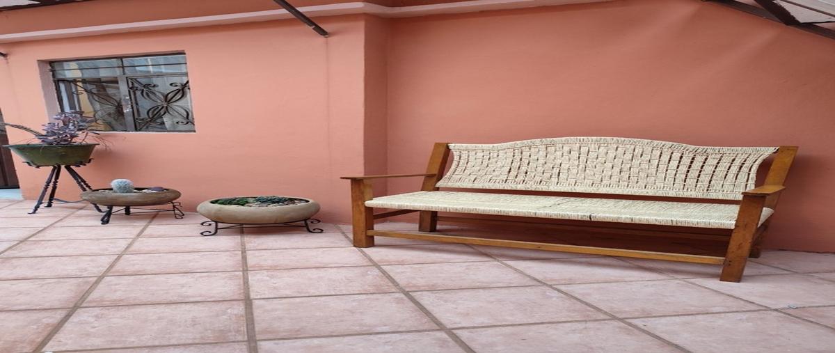 Foto de casa en renta en  , oaxaca centro, oaxaca de juárez, oaxaca, 0 No. 04