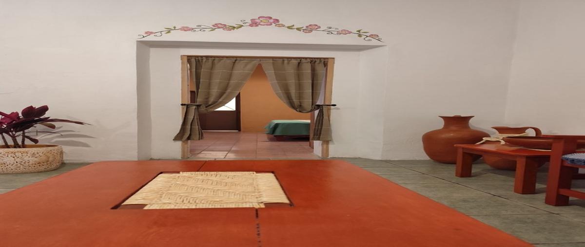 Foto de casa en renta en  , oaxaca centro, oaxaca de juárez, oaxaca, 0 No. 05