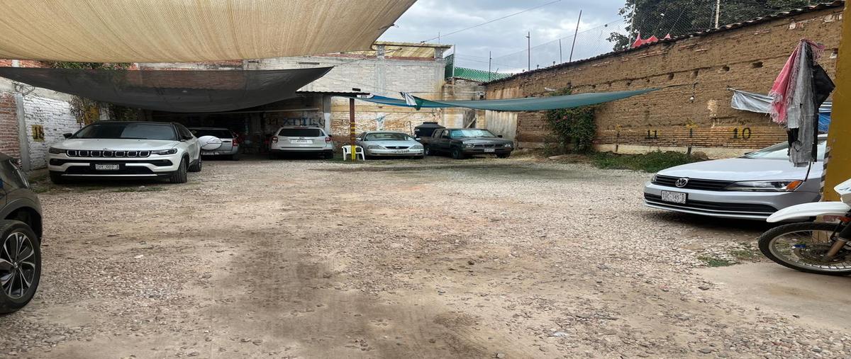 Foto de terreno habitacional en venta en  , oaxaca centro, oaxaca de juárez, oaxaca, 0 No. 03