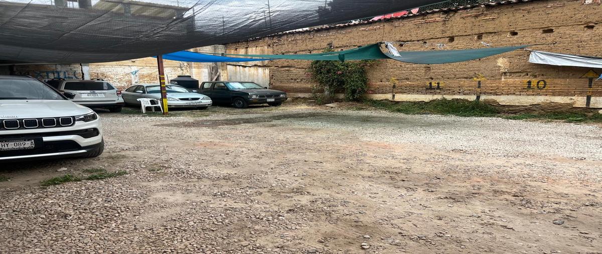 Foto de terreno habitacional en venta en  , oaxaca centro, oaxaca de juárez, oaxaca, 0 No. 05