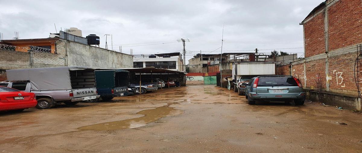 Foto de terreno habitacional en venta en  , oaxaca centro, oaxaca de juárez, oaxaca, 0 No. 03