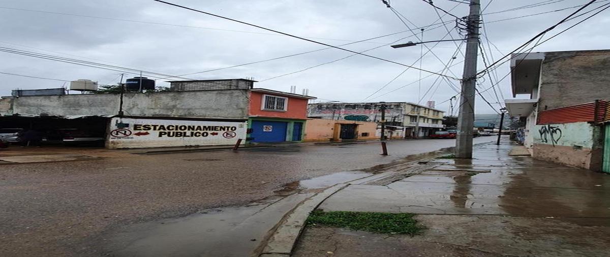 Foto de terreno habitacional en venta en  , oaxaca centro, oaxaca de juárez, oaxaca, 0 No. 05