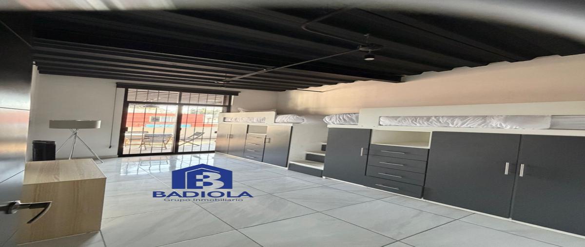 Foto de departamento en renta en  , oaxaca centro, oaxaca de juárez, oaxaca, 0 No. 05