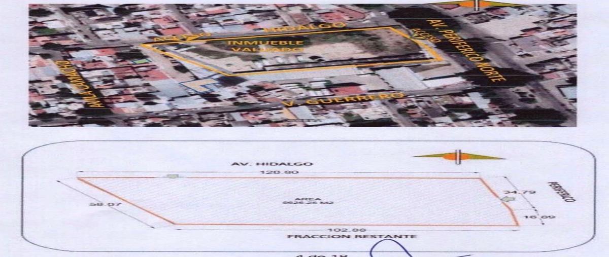 Foto de terreno habitacional en venta en  , oaxaca centro, oaxaca de juárez, oaxaca, 0 No. 05