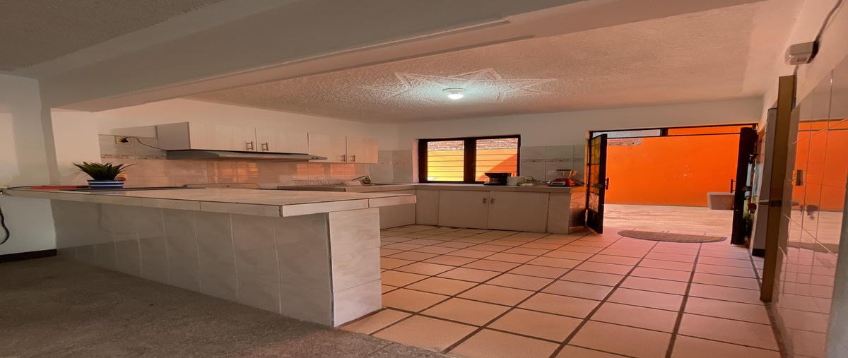 Foto de casa en renta en  , oaxaca centro, oaxaca de juárez, oaxaca, 0 No. 03