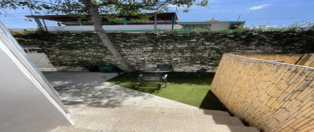 Foto de casa en renta en  , oaxaca centro, oaxaca de juárez, oaxaca, 0 No. 04