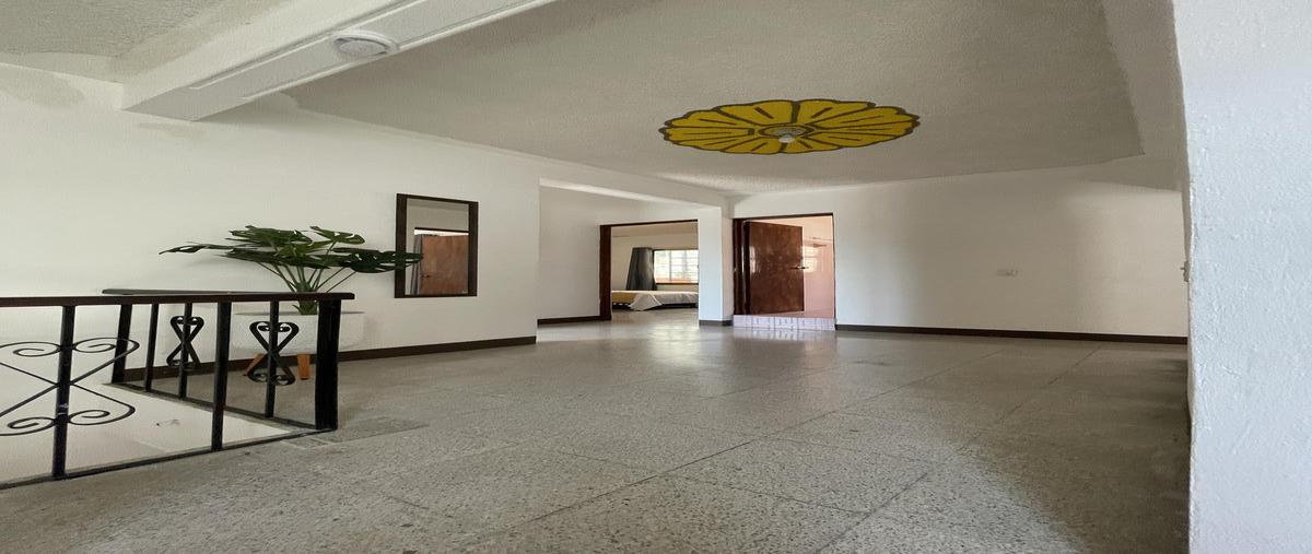 Foto de casa en renta en  , oaxaca centro, oaxaca de juárez, oaxaca, 0 No. 05