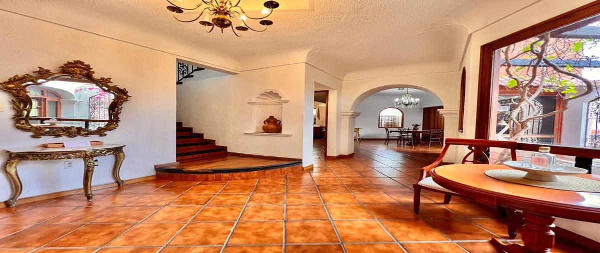 Foto de casa en venta en  , oaxaca centro, oaxaca de juárez, oaxaca, 0 No. 03