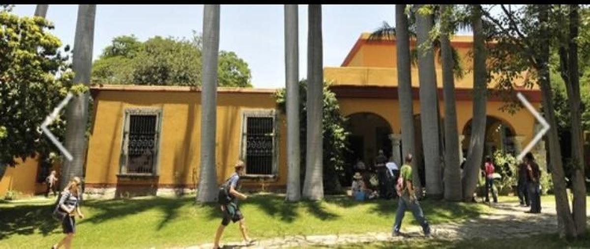 Foto de casa en venta en  , oaxaca centro, oaxaca de juárez, oaxaca, 0 No. 05