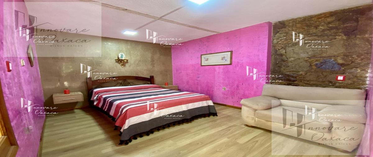 Foto de casa en renta en  , oaxaca centro, oaxaca de juárez, oaxaca, 0 No. 03
