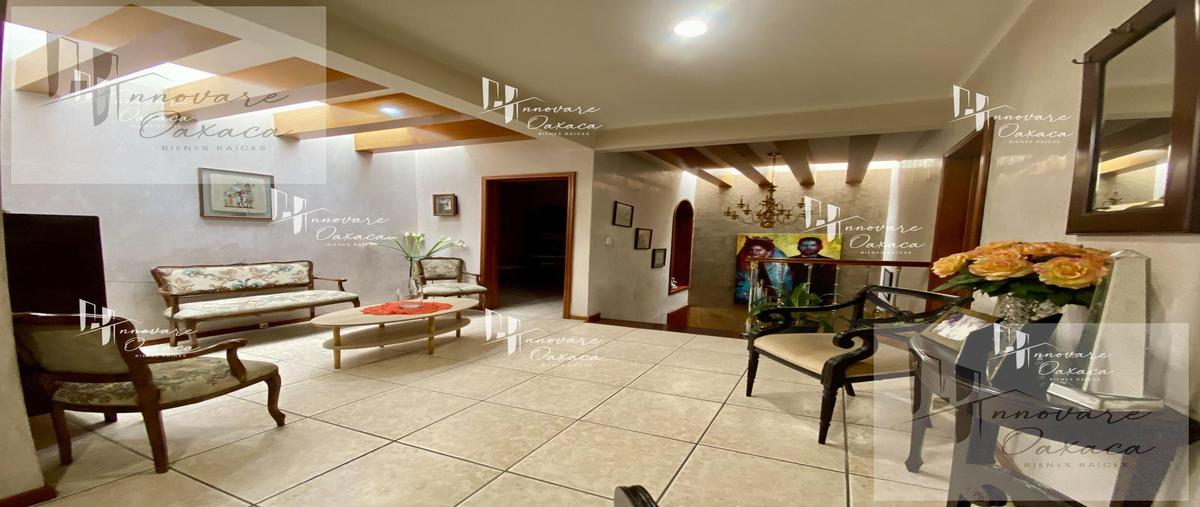 Foto de casa en renta en  , oaxaca centro, oaxaca de juárez, oaxaca, 0 No. 05