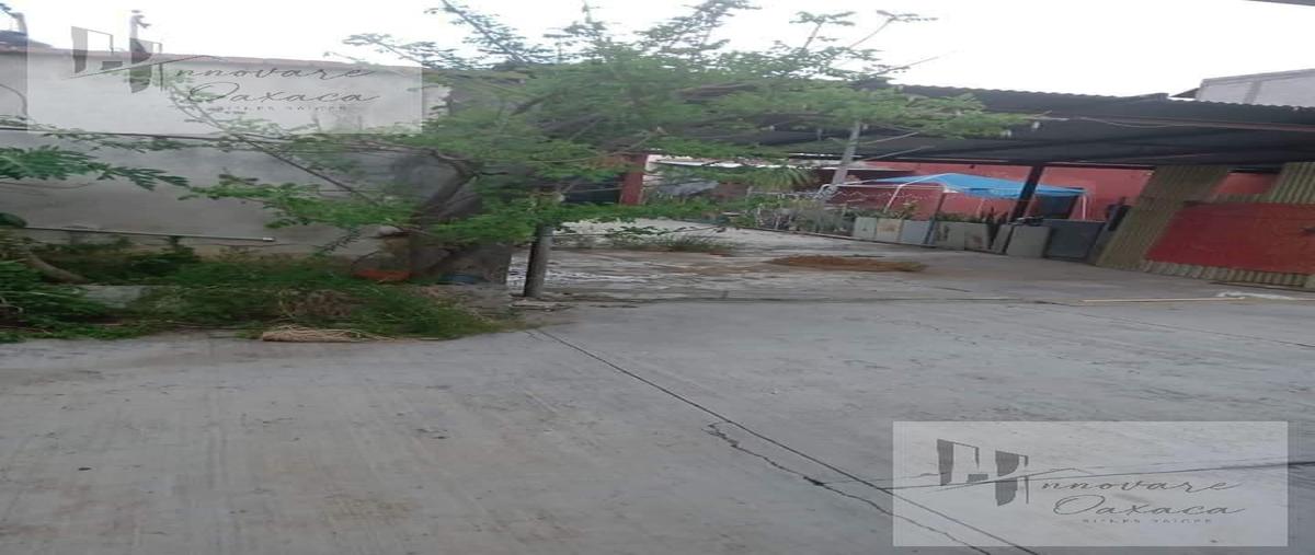 Foto de terreno comercial en venta en  , oaxaca centro, oaxaca de juárez, oaxaca, 0 No. 03