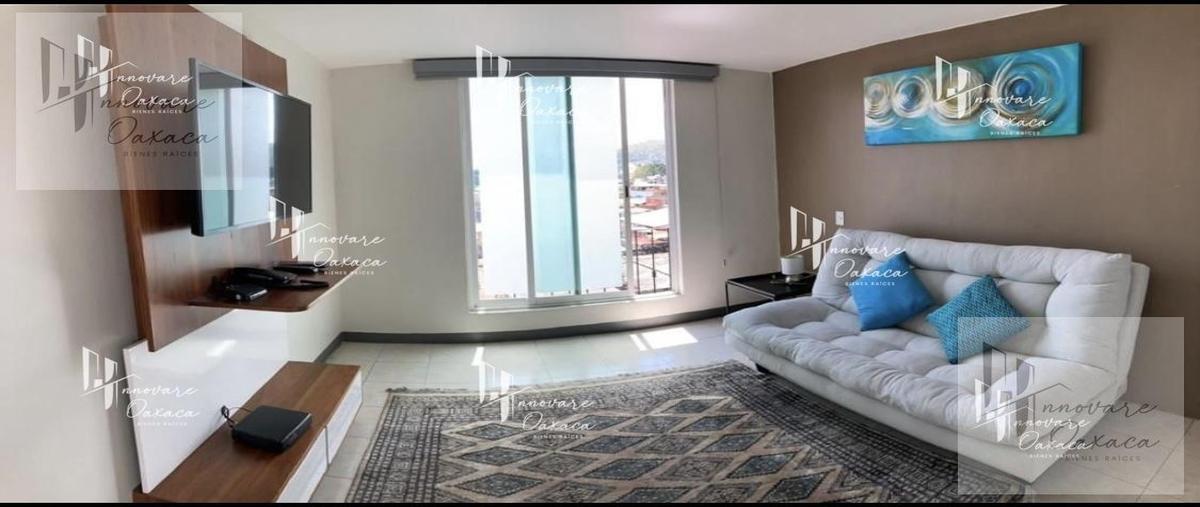 Foto de departamento en renta en  , oaxaca centro, oaxaca de juárez, oaxaca, 0 No. 04