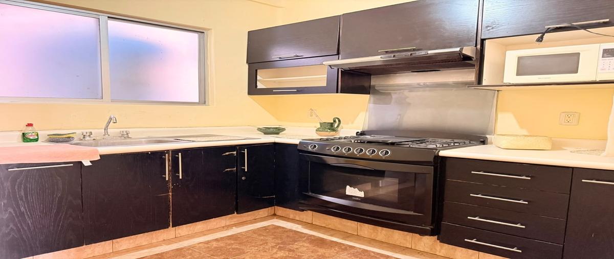 Foto de departamento en renta en  , oaxaca centro, oaxaca de juárez, oaxaca, 0 No. 03