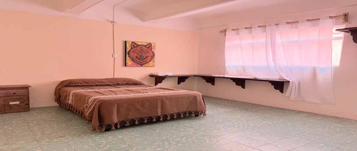 Foto de departamento en renta en  , oaxaca centro, oaxaca de juárez, oaxaca, 0 No. 04