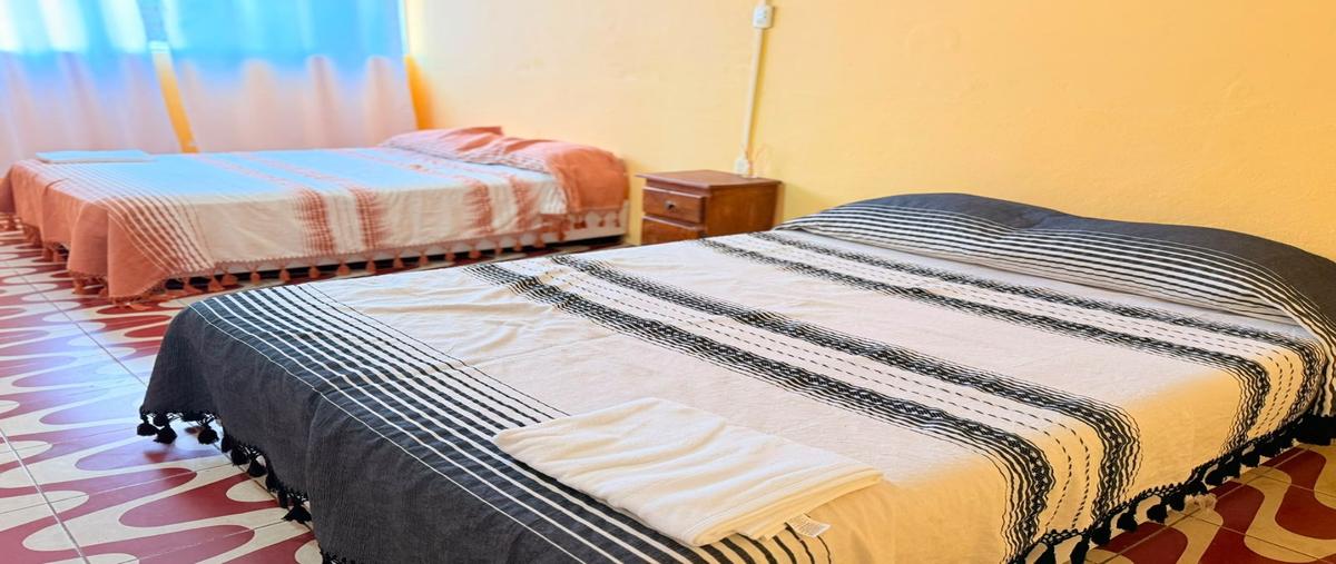Foto de departamento en renta en  , oaxaca centro, oaxaca de juárez, oaxaca, 0 No. 05