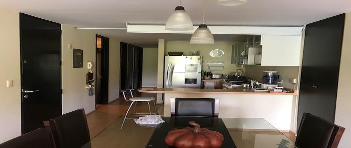 Foto de departamento en venta en oaxaca , condesa, cuauhtémoc, df / cdmx, 15902308 No. 03