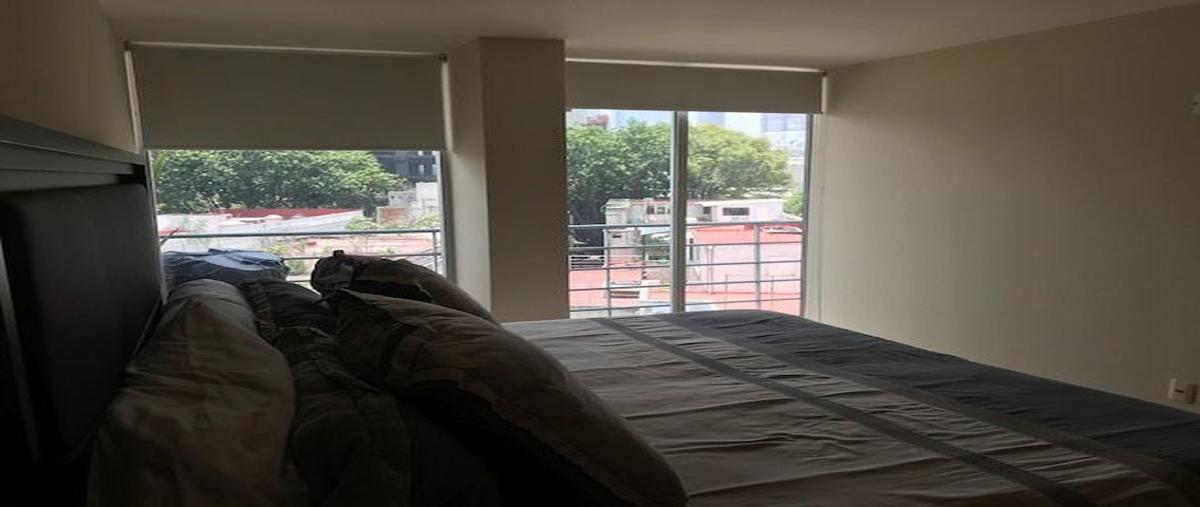 Foto de departamento en venta en oaxaca , condesa, cuauhtémoc, df / cdmx, 15902308 No. 05