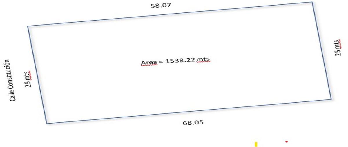 Foto de terreno habitacional en venta en oaxaca de juarez, ejido guadalupe , oaxaca centro, oaxaca de juárez, oaxaca, 26414396 No. 03