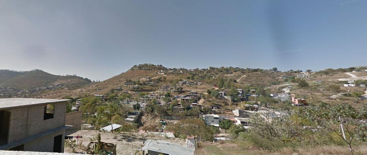 Foto de terreno habitacional en venta en oaxaca de juarez, ejido guadalupe , oaxaca centro, oaxaca de juárez, oaxaca, 26414396 No. 05