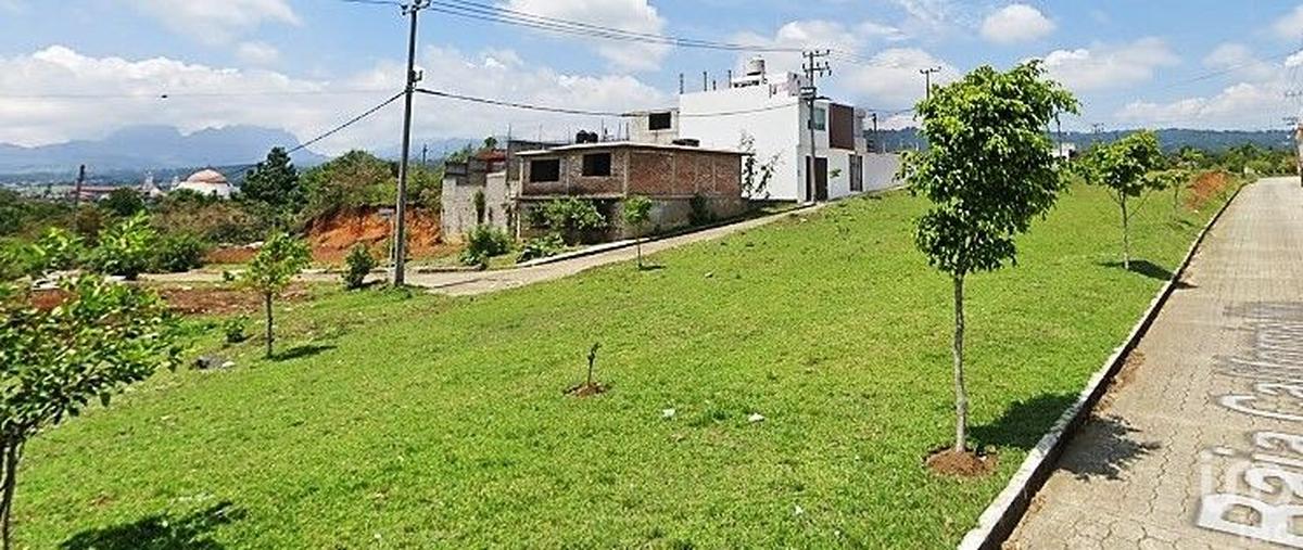Foto de terreno habitacional en oaxaca , la palpa, huauchinango, puebla, 28720695 foto 01 Foto de terreno habitacional en renta en oaxaca , la palpa, huauchinango, puebla, 28720695 No. 01