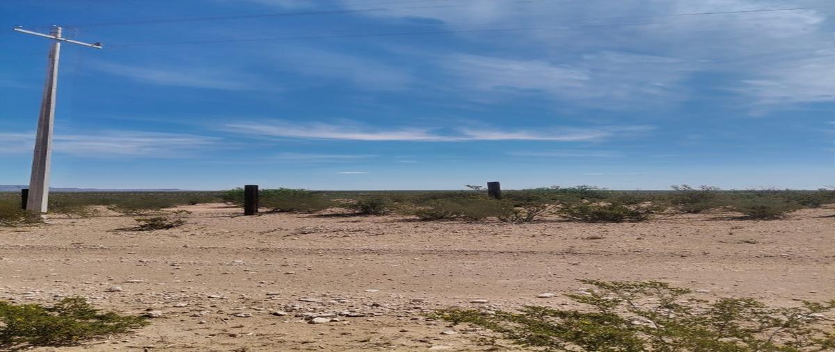 Foto de terreno habitacional en venta en  , oaxaca medanos, juárez, chihuahua, 0 No. 03