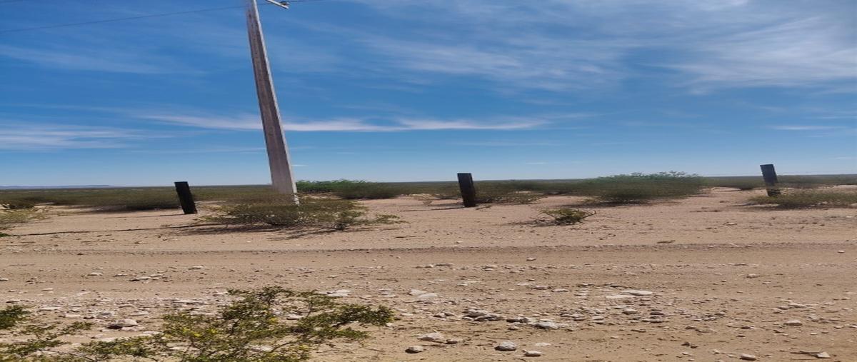 Foto de terreno habitacional en venta en  , oaxaca medanos, juárez, chihuahua, 0 No. 04