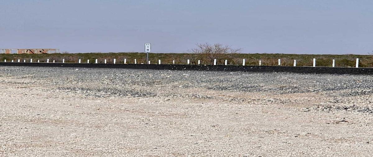 Foto de terreno habitacional en venta en  , oaxaca medanos, juárez, chihuahua, 0 No. 05