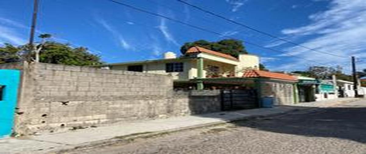 Foto de terreno habitacional en venta en oaxaca , méxico, tampico, tamaulipas, 28486896 No. 03