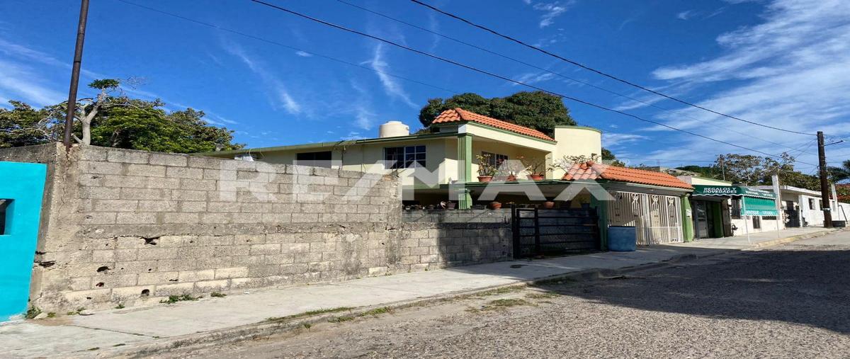 Foto de terreno habitacional en venta en oaxaca , méxico, tampico, tamaulipas, 0 No. 03