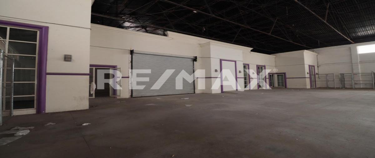 Foto de bodega en renta en oaxaca , rodriguez, reynosa, tamaulipas, 0 No. 02