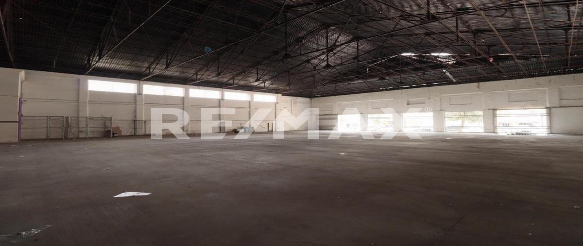 Foto de bodega en renta en oaxaca , rodriguez, reynosa, tamaulipas, 0 No. 03