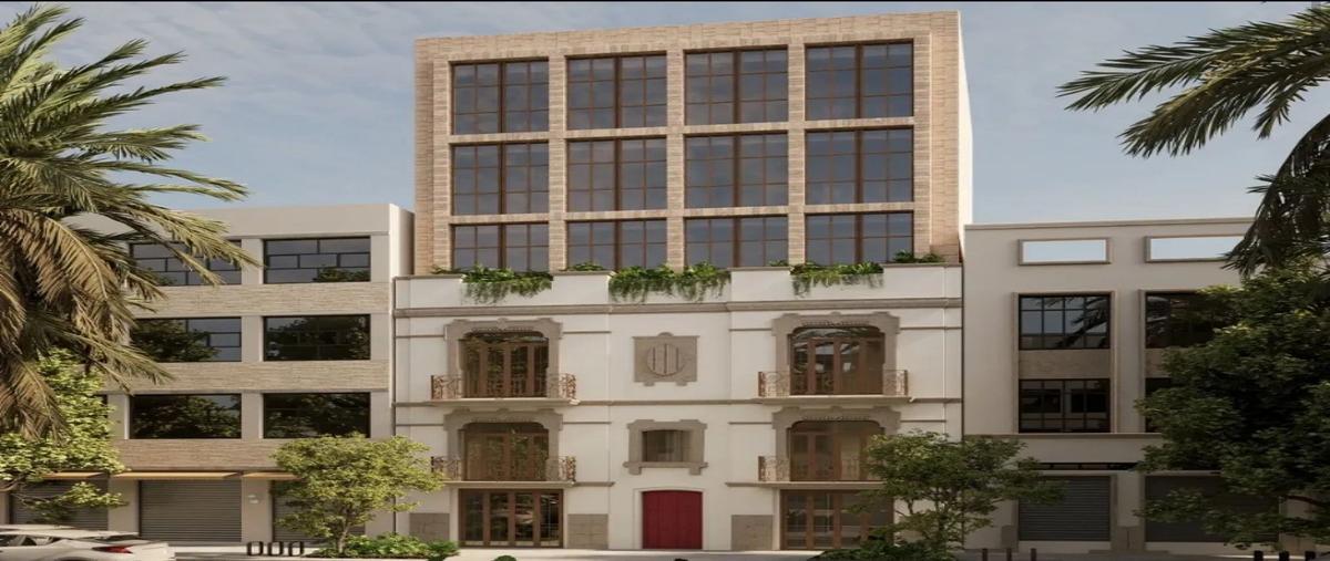 Foto de departamento en venta en oaxaca , roma norte, cuauhtémoc, df / cdmx, 0 No. 03