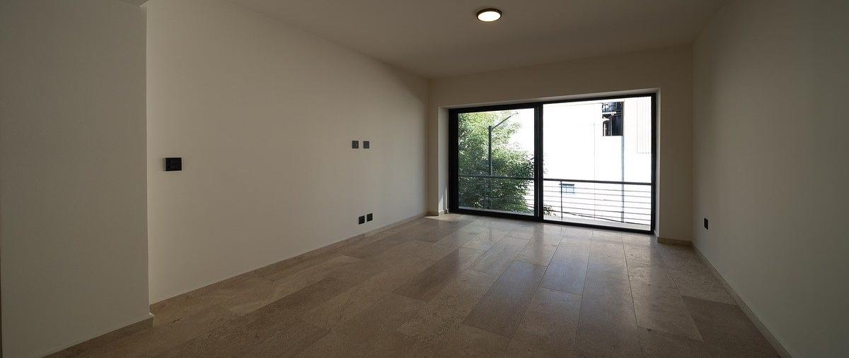 Foto de departamento en venta en oaxaca , roma norte, cuauhtémoc, df / cdmx, 0 No. 04