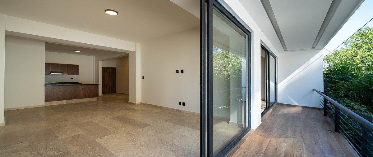 Foto de departamento en venta en oaxaca , roma norte, cuauhtémoc, df / cdmx, 0 No. 05