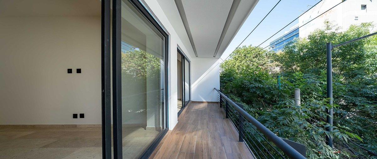 Foto de departamento en venta en oaxaca , roma norte, cuauhtémoc, df / cdmx, 0 No. 06