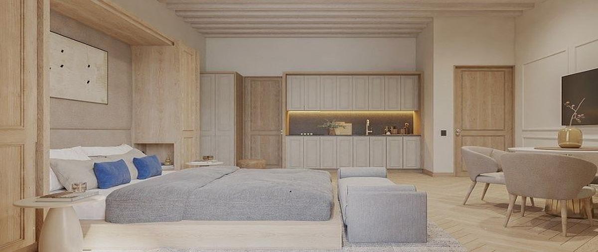 Foto de departamento en venta en oaxaca , roma norte, cuauhtémoc, df / cdmx, 0 No. 03