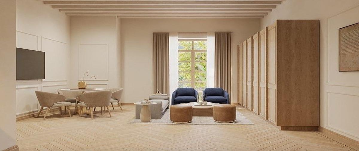 Foto de departamento en venta en oaxaca , roma norte, cuauhtémoc, df / cdmx, 0 No. 04