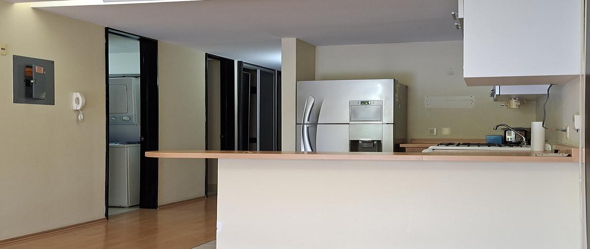 Foto de departamento en renta en oaxaca , roma norte, cuauhtémoc, df / cdmx, 0 No. 05