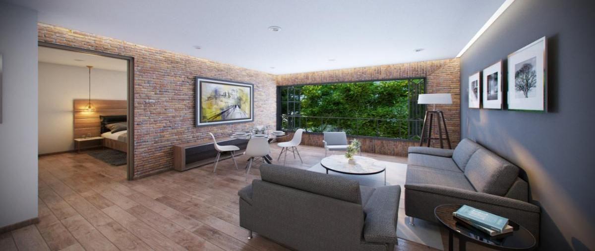 Foto de departamento en venta en oaxaca, roma norte , roma norte, cuauhtémoc, df / cdmx, 16183008 No. 04