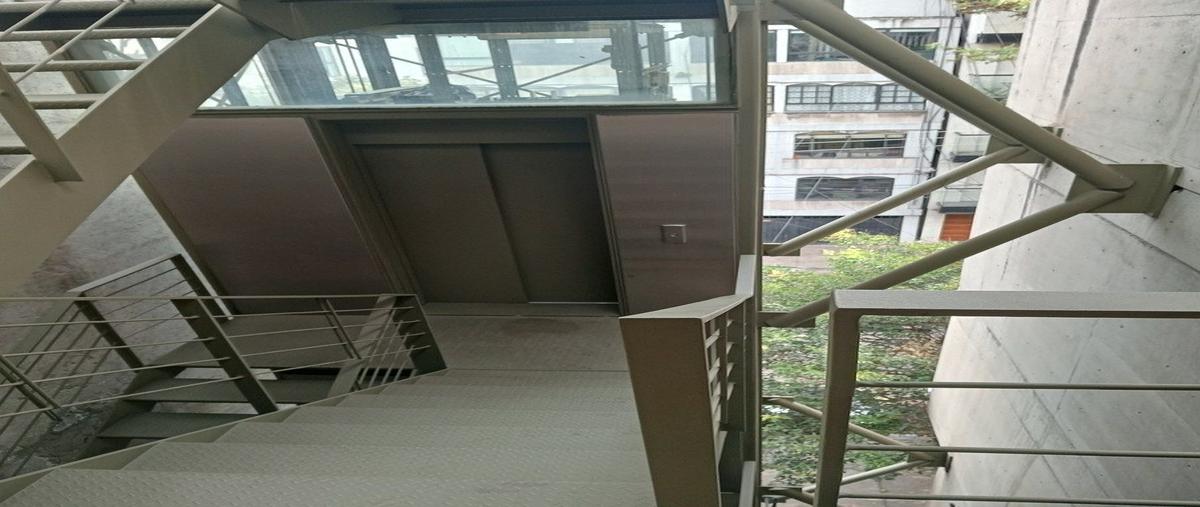 Foto de departamento en renta en oaxaca , roma sur, cuauhtémoc, df / cdmx, 31007412 No. 03