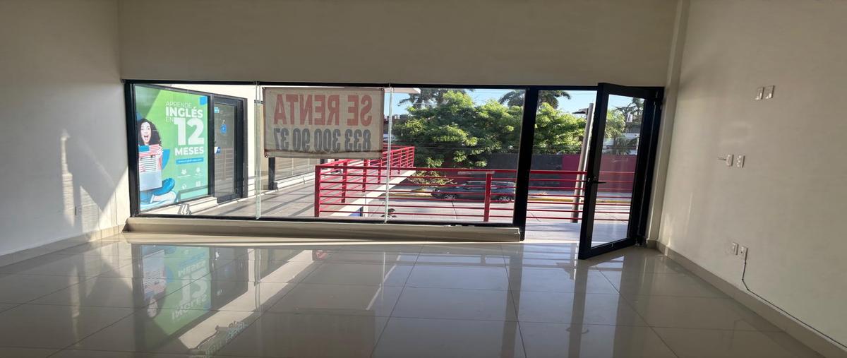 Foto de local en renta en oaxaca , unidad nacional, ciudad madero, tamaulipas, 0 No. 03