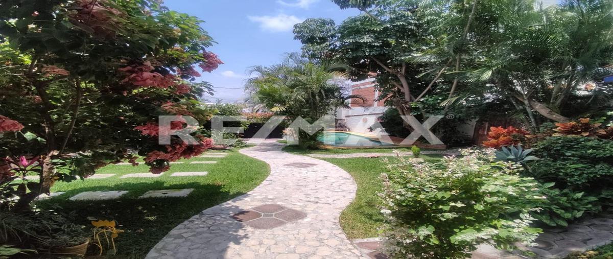 Foto de casa en venta en oaxtepec centro , centro, yautepec, morelos, 0 No. 05