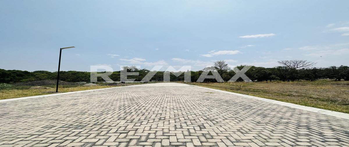 Foto de terreno habitacional en venta en oaxtepec, centro , oaxtepec centro, yautepec, morelos, 0 No. 03