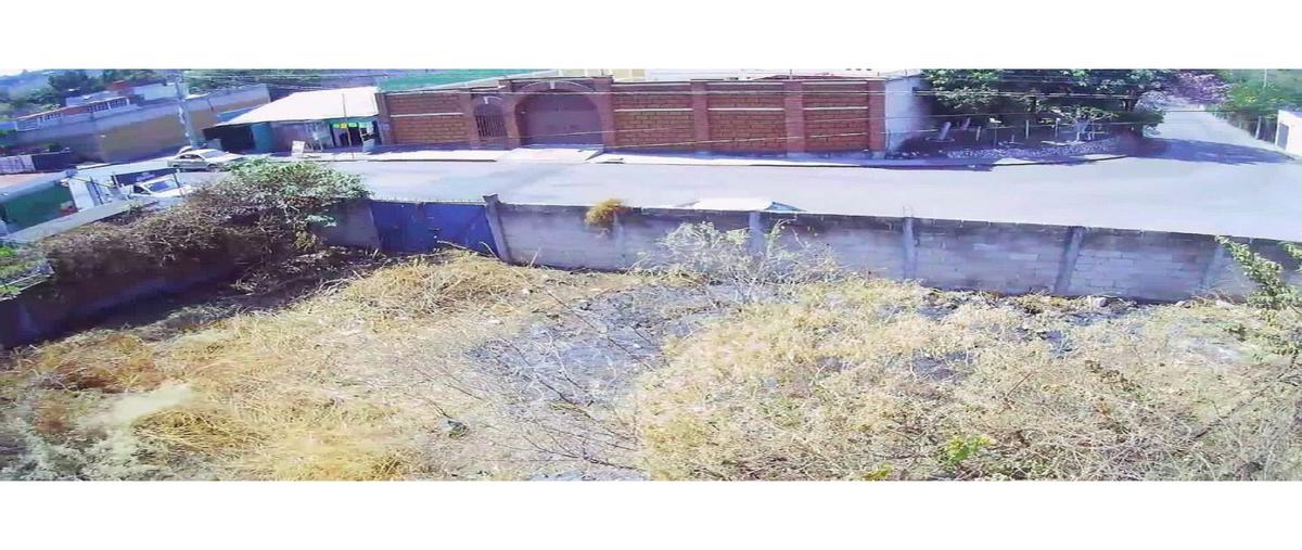 Foto de terreno habitacional en venta en  , oaxtepec centro, yautepec, morelos, 0 No. 03