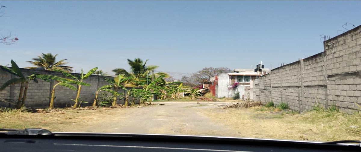 Foto de terreno habitacional en venta en  , oaxtepec centro, yautepec, morelos, 0 No. 03
